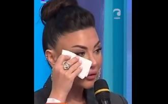 Aysel anasından danışdı  "Oturub h&ouml;nk&uuml;rh&ouml;nk&uuml;r ağladı, əti itirmişdi"