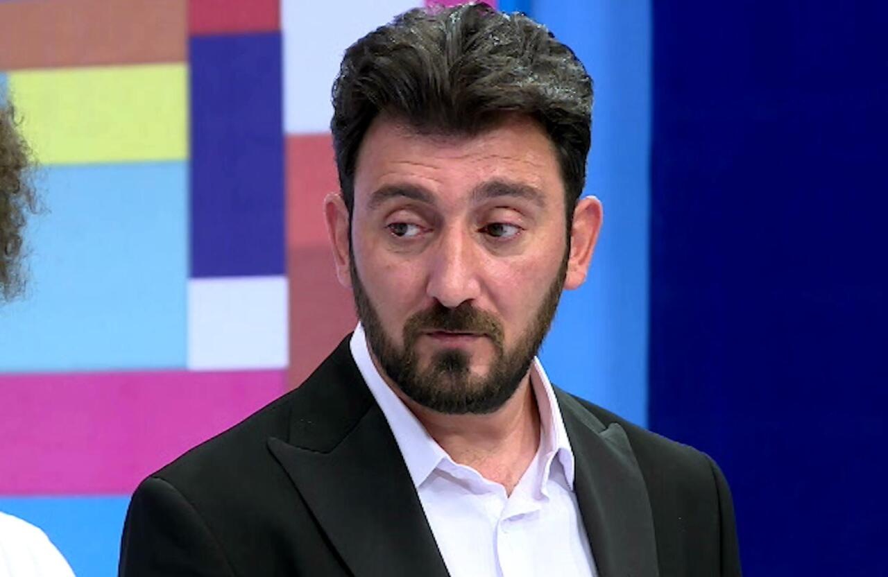 Zauru verilişində pərt etdi 