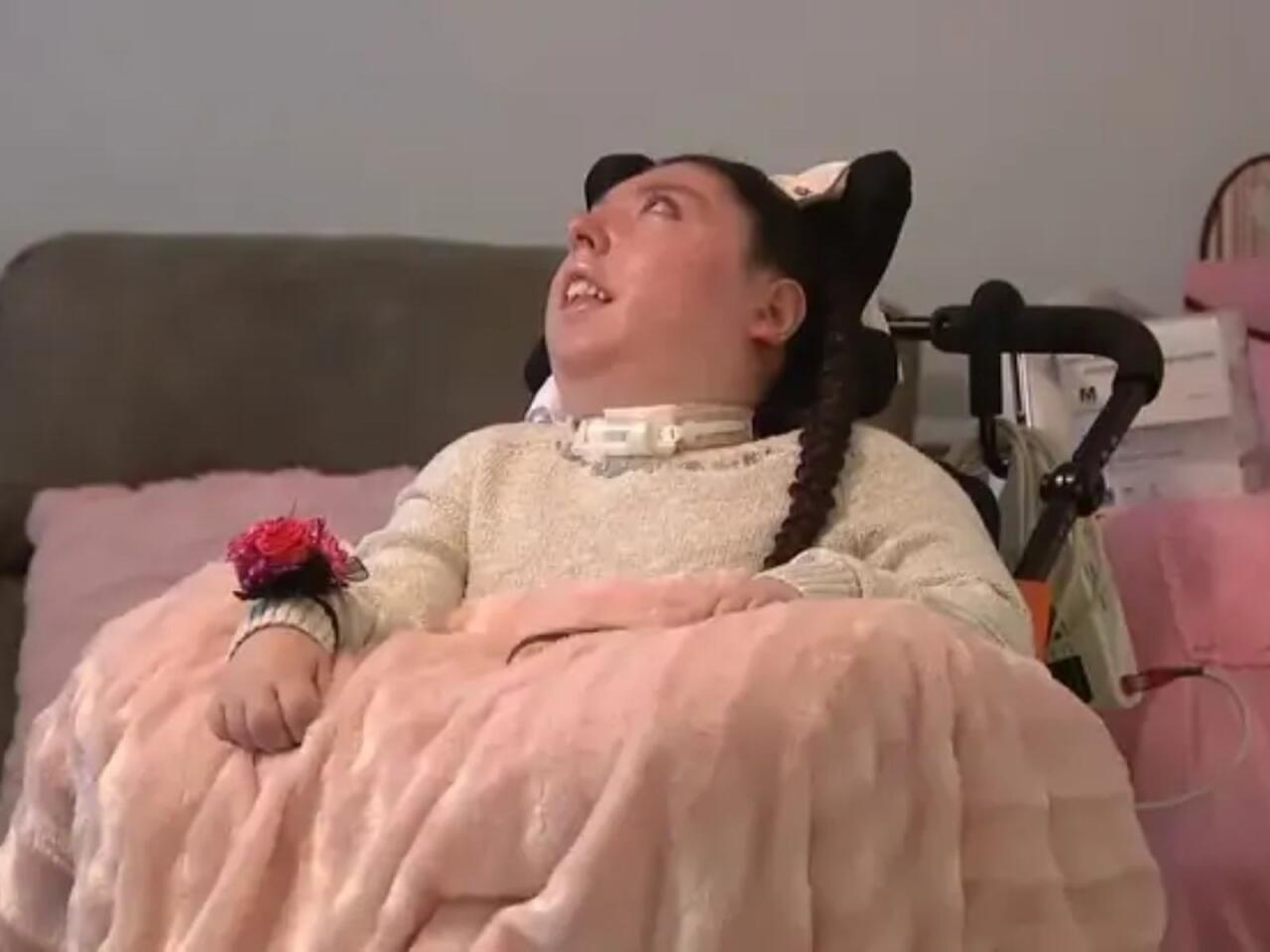 20 il beyinsiz yaşadı