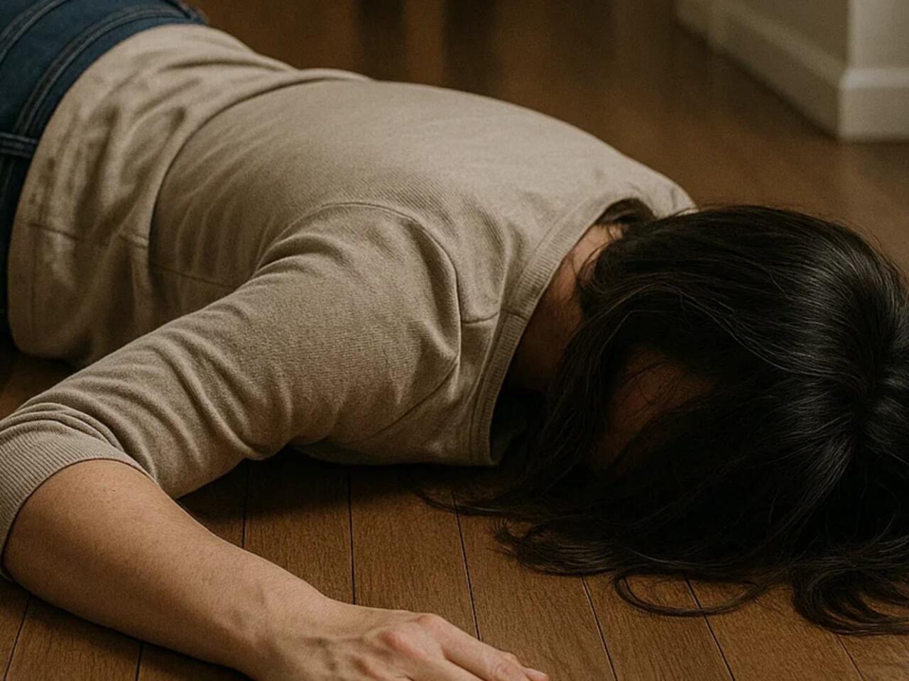 Bakıda 31 yaşlı qadın dəm qazından boğularaq &ouml;ld&uuml;