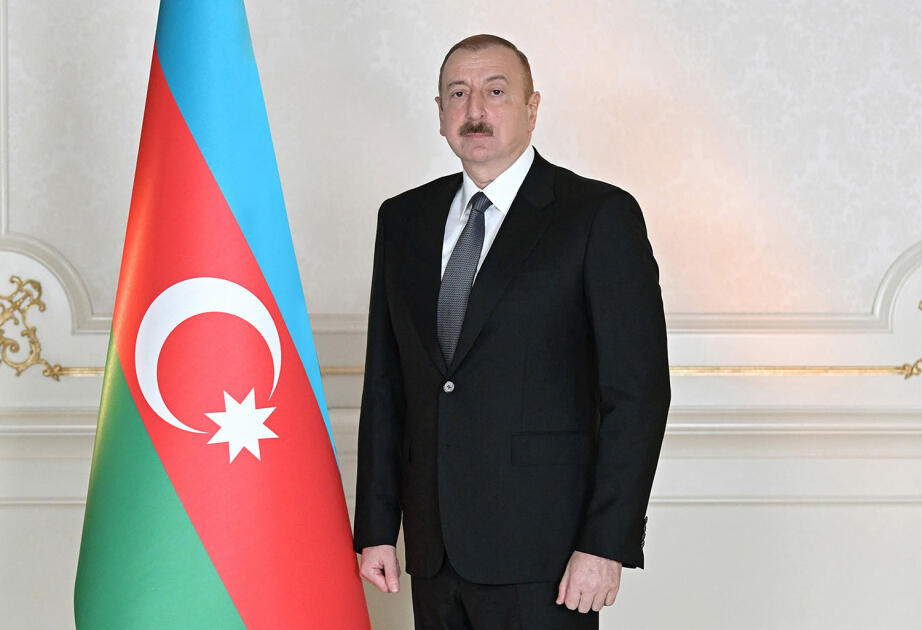 Prezident İlham Əliyev: Azərbaycan islamofobiyadan əziyyət çəkən ölkələrdən biridir