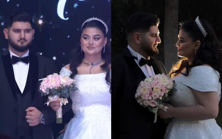 "K&uuml;rəkənim qızımı belə sevir, belə g&ouml;r&uuml;b"  Əməkdar artistdən ittihamlara cavab