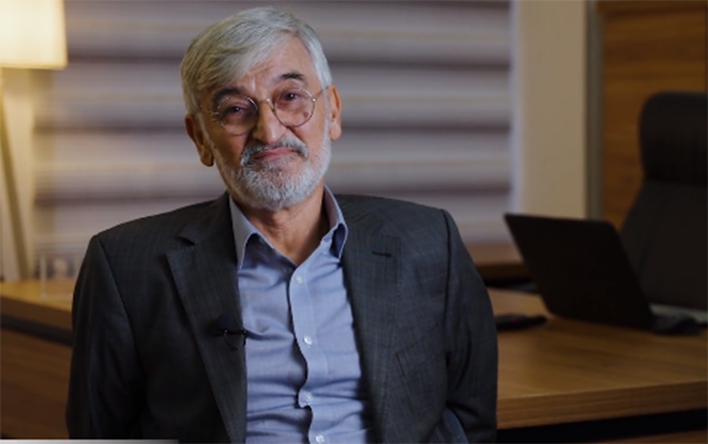 “Evlənəcəyim qızı Ramiz Rövşənlə məsləhətləşdim” – Xalq artisti Şamil Süleymanlı ilə MÜSAHİBƏ 