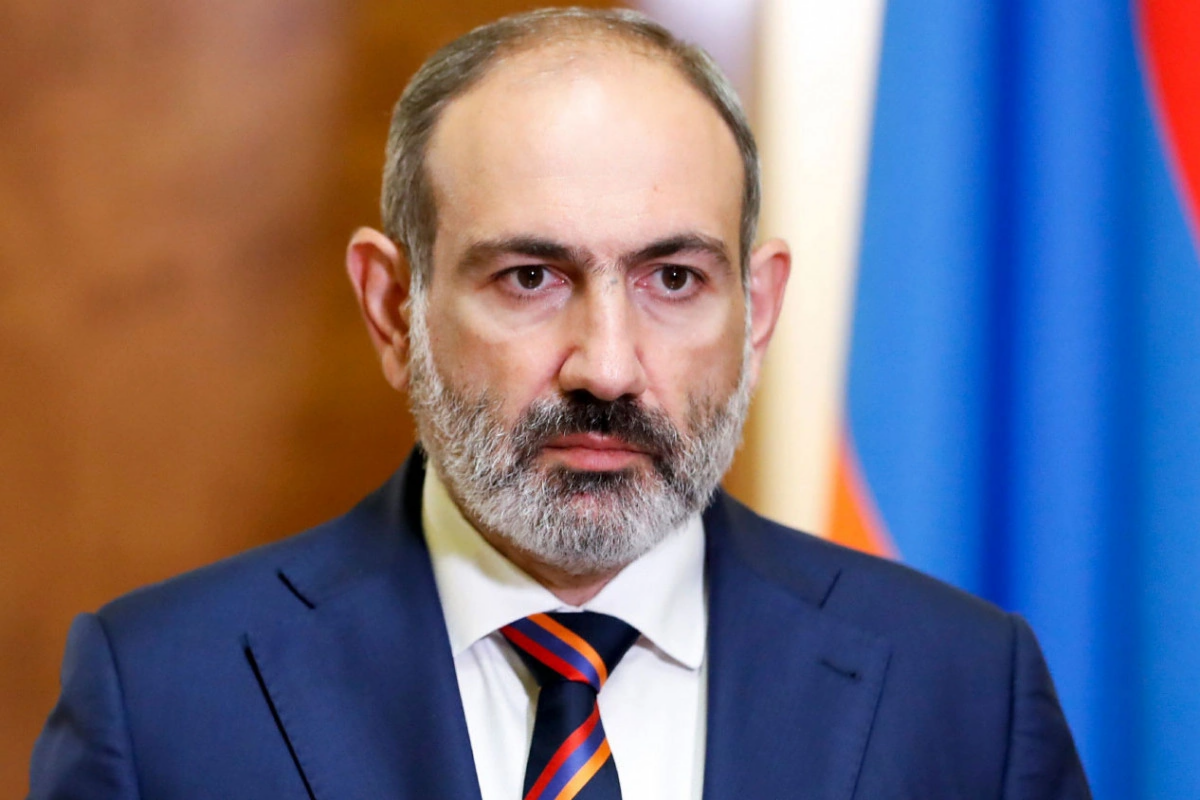 Ermənistan Avrasiya İqtisadi İttifaqını tərk edə bilər