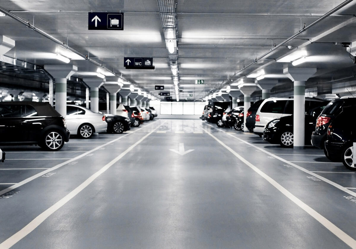 Yeni tikililərdə parkinq böhranı  Bakıda yerlər yoxdur, sakinlər narahatdır