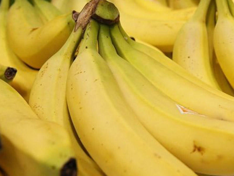 Banan idxal dəyəri artıb, həcmi isə azalıb  Qiymətlər necədir?
