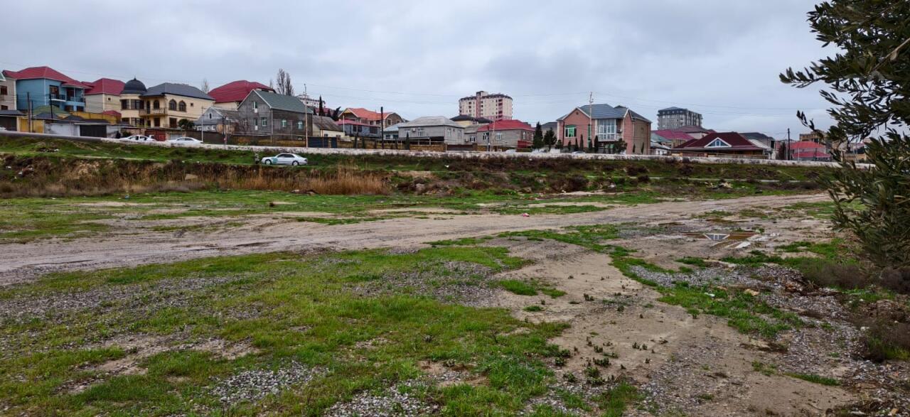 Masazırda təhl&uuml;kəli vəziyyət: əsas yolun bir hissəsi u&ccedil;ub, sakinlər k&ouml;mək g&ouml;zləyir 