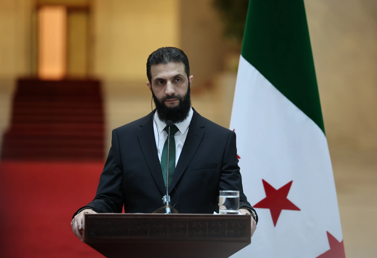 Suriya 58 ildən sonra ilki yaşadı