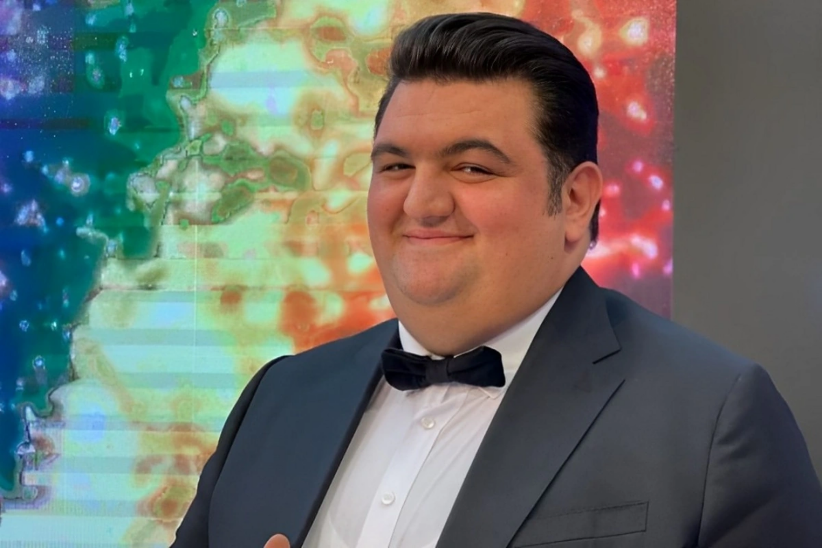 Bu da Aşıq Əlinin heç kimin görmədiyi övladları 