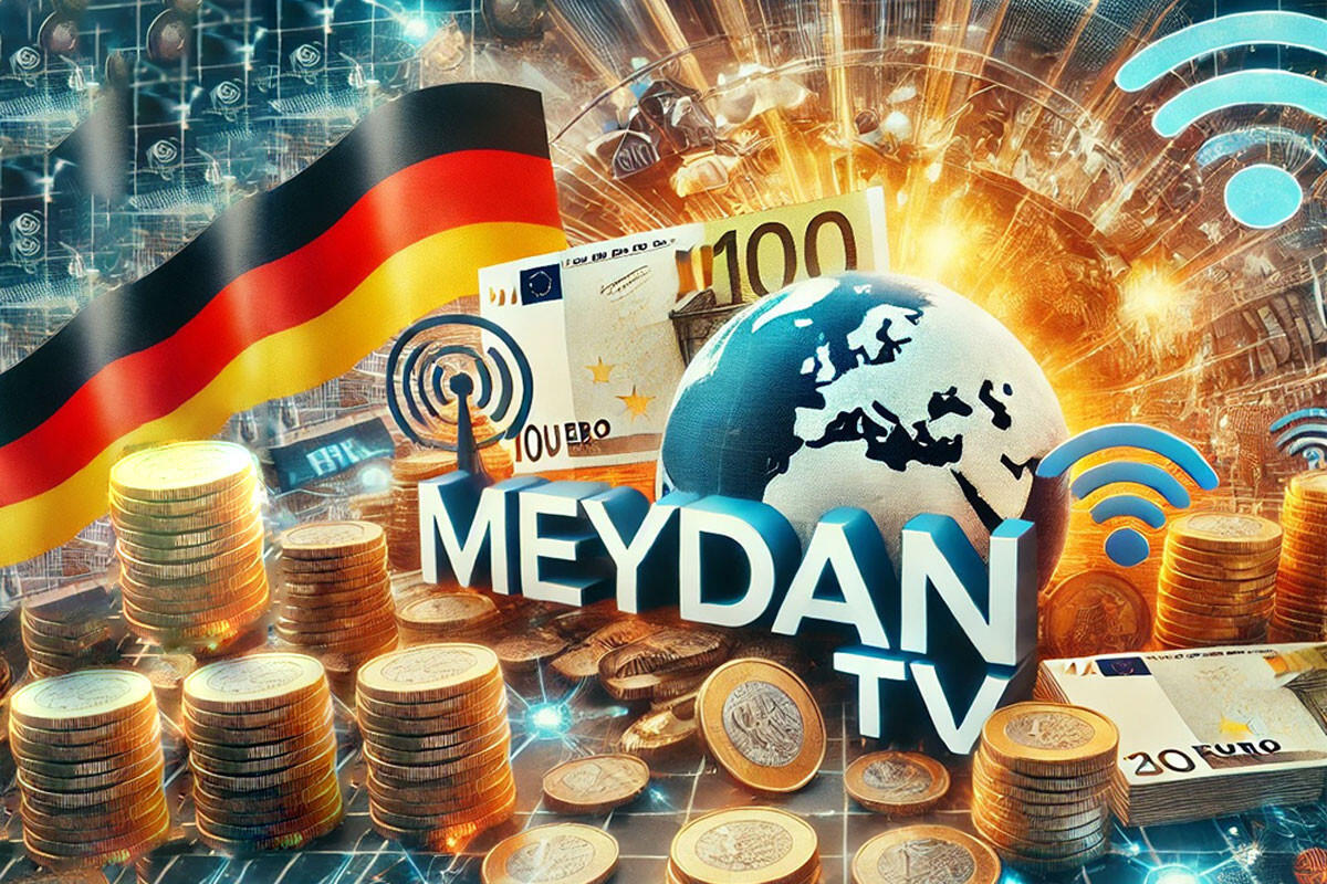 Şəmşad Ağayev “Meydan TV”nin yeni rəhbəri imiş  Faktlar üzə çıxdı