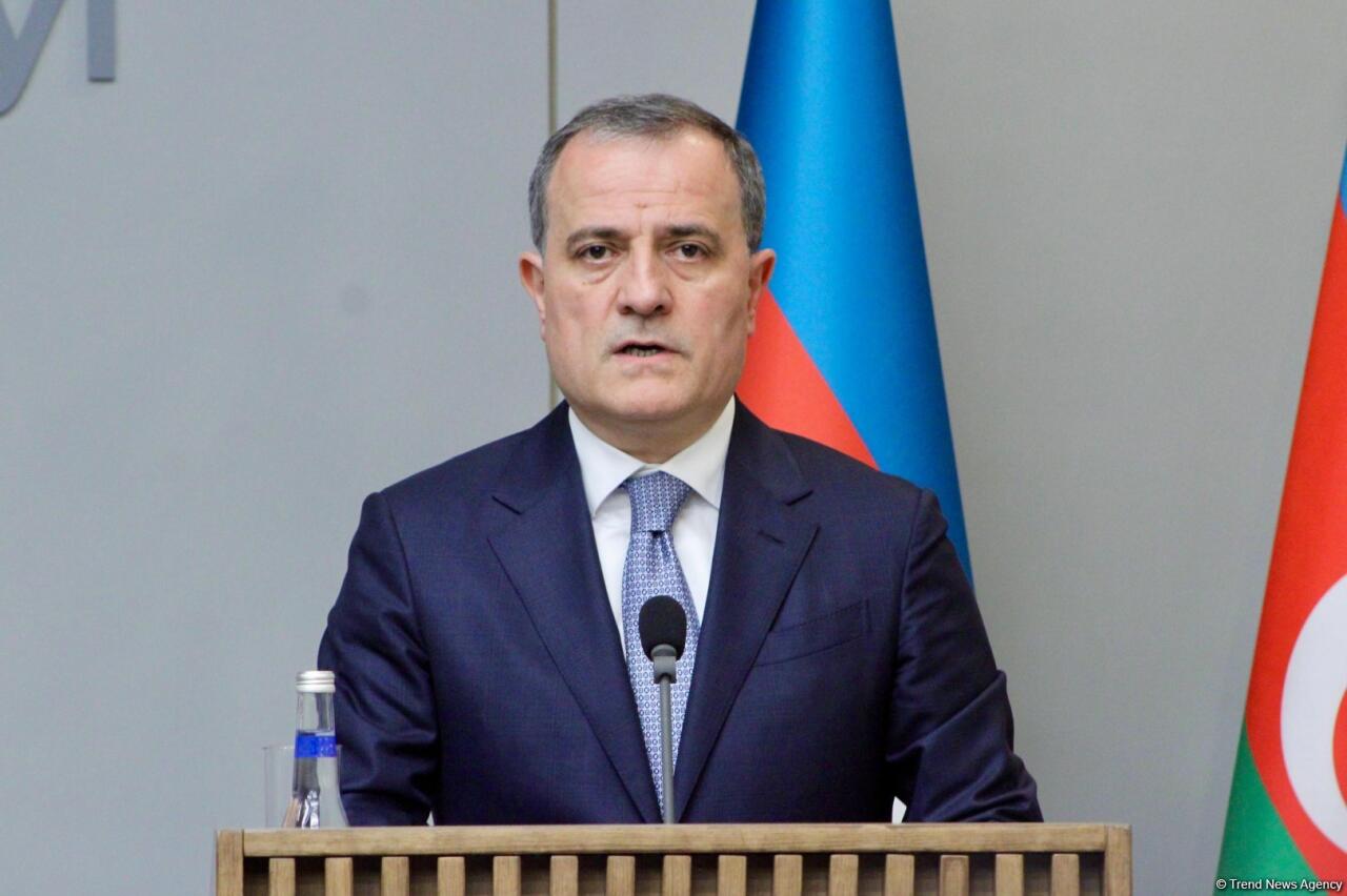Delimitasiya prosesi ilə bağlı təmaslar davam edəcək  Ceyhun Bayramov