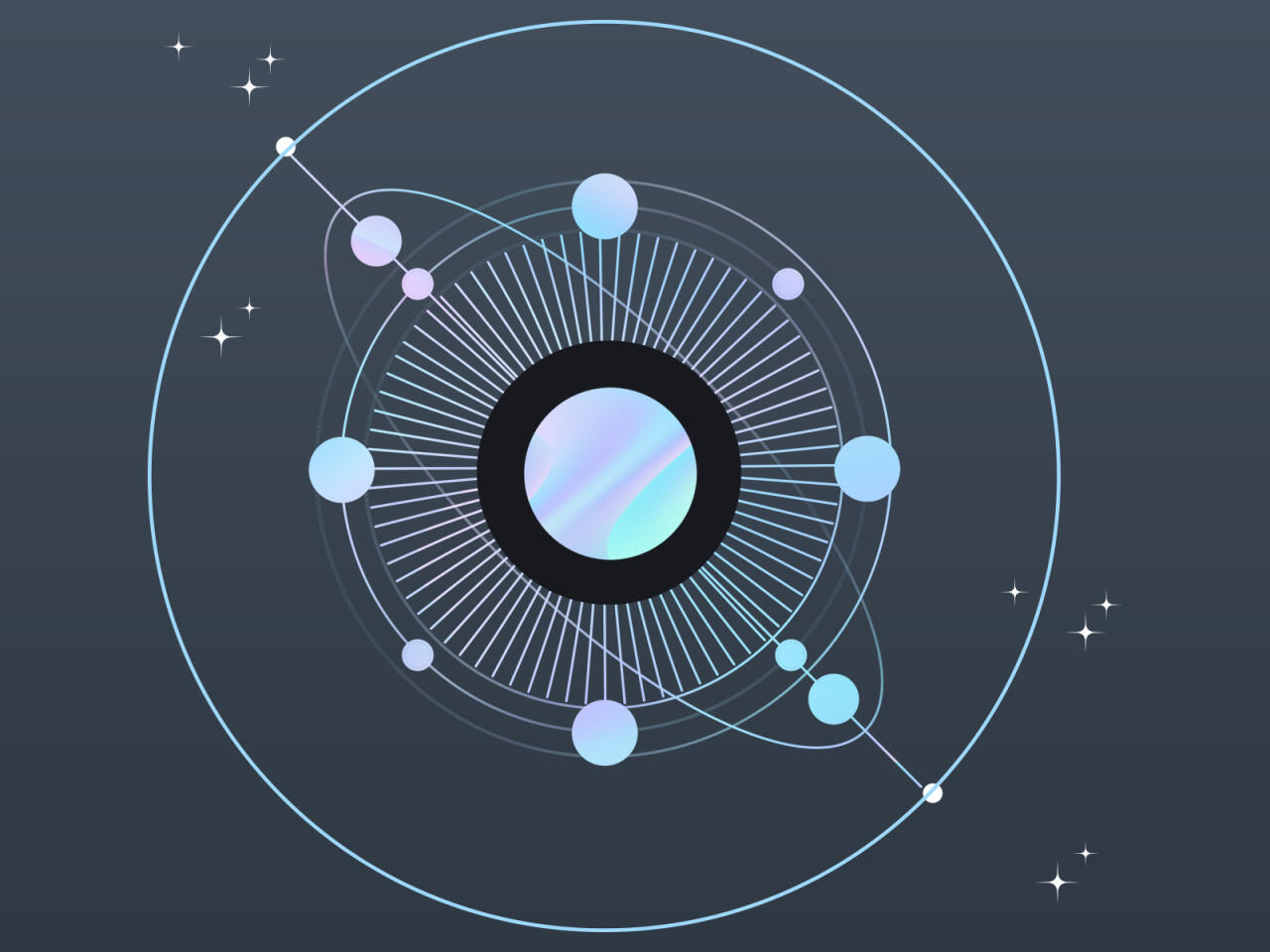 G&uuml;n&uuml;n qoroskopu: G&ouml;zlənilməz xəbər planlarını dəyişə bilər