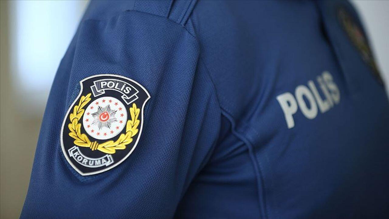 Qayınlardan qorxan kürəkən polis obrazına girdi  Həbs olundu