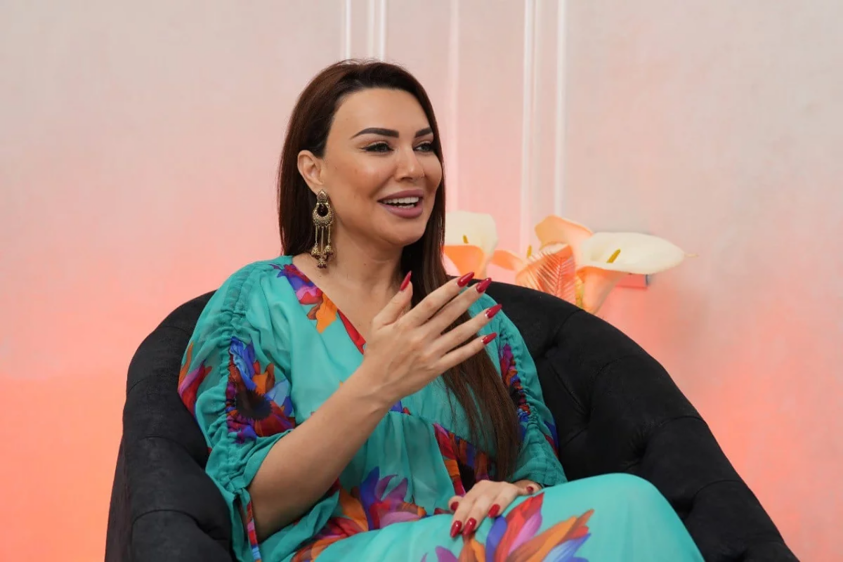 "Tələbə qızların hamısı evli kişilərlə görüşmək istəyir, Vəfanı misal çəkirlər"