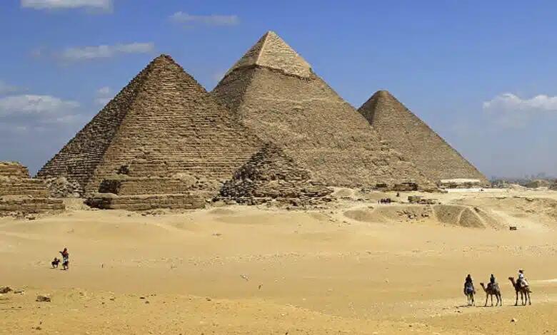 Misirə giriş vizasının qiyməti qaldırıldı