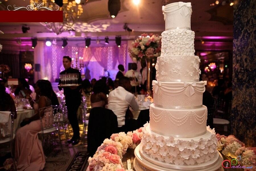 Toylarda kəsilən tort belə hazırlanırmış  görənlər ŞOK oldu 