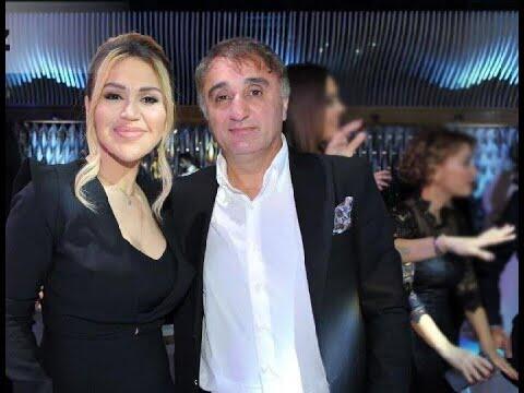 Rəqsanənin əri Rusiya səfirliyindan kömək istədi  FOTO