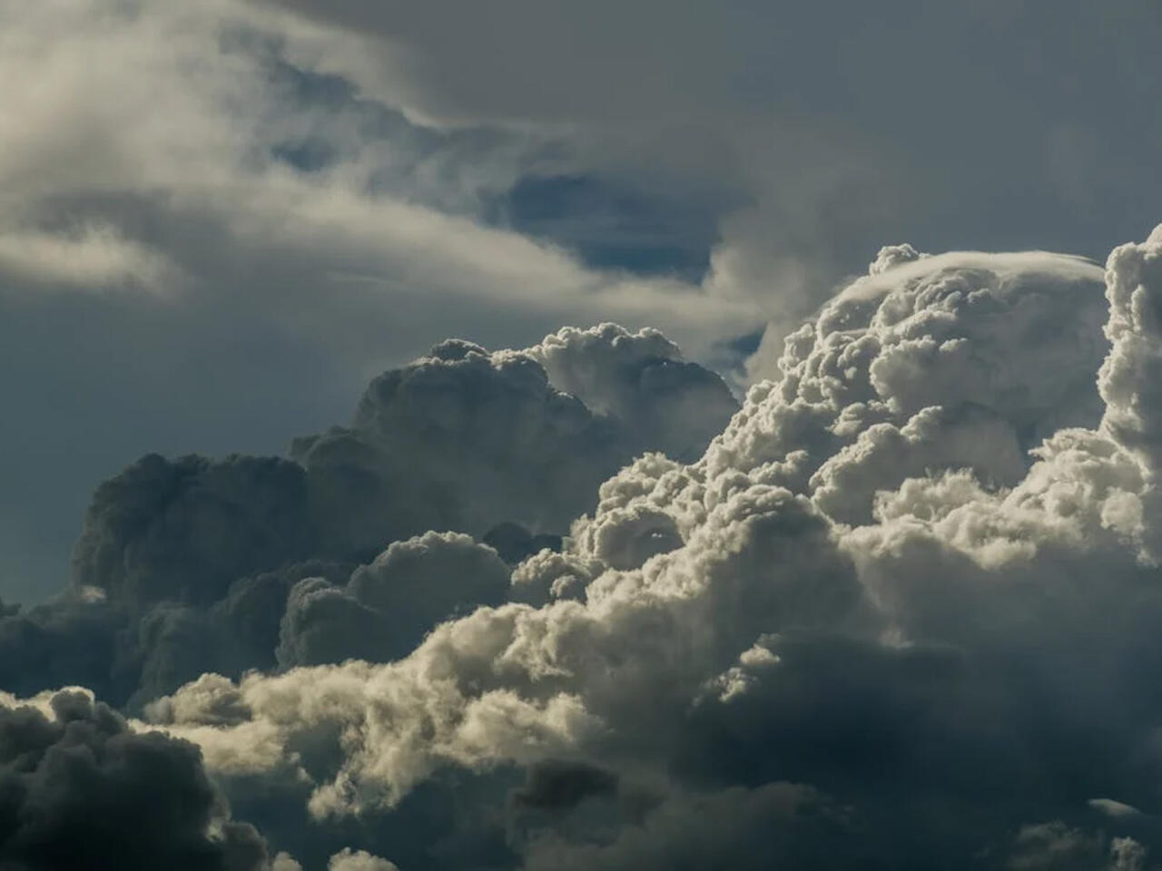 Temperatur düşəcək, buludlu günlər olacaq  Noyabrın havası