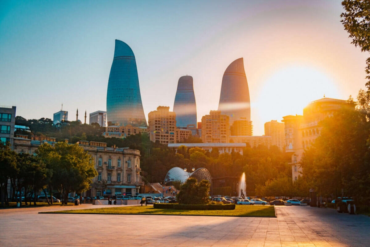Sabah Bakıda 22 dərəcə isti olacaq
