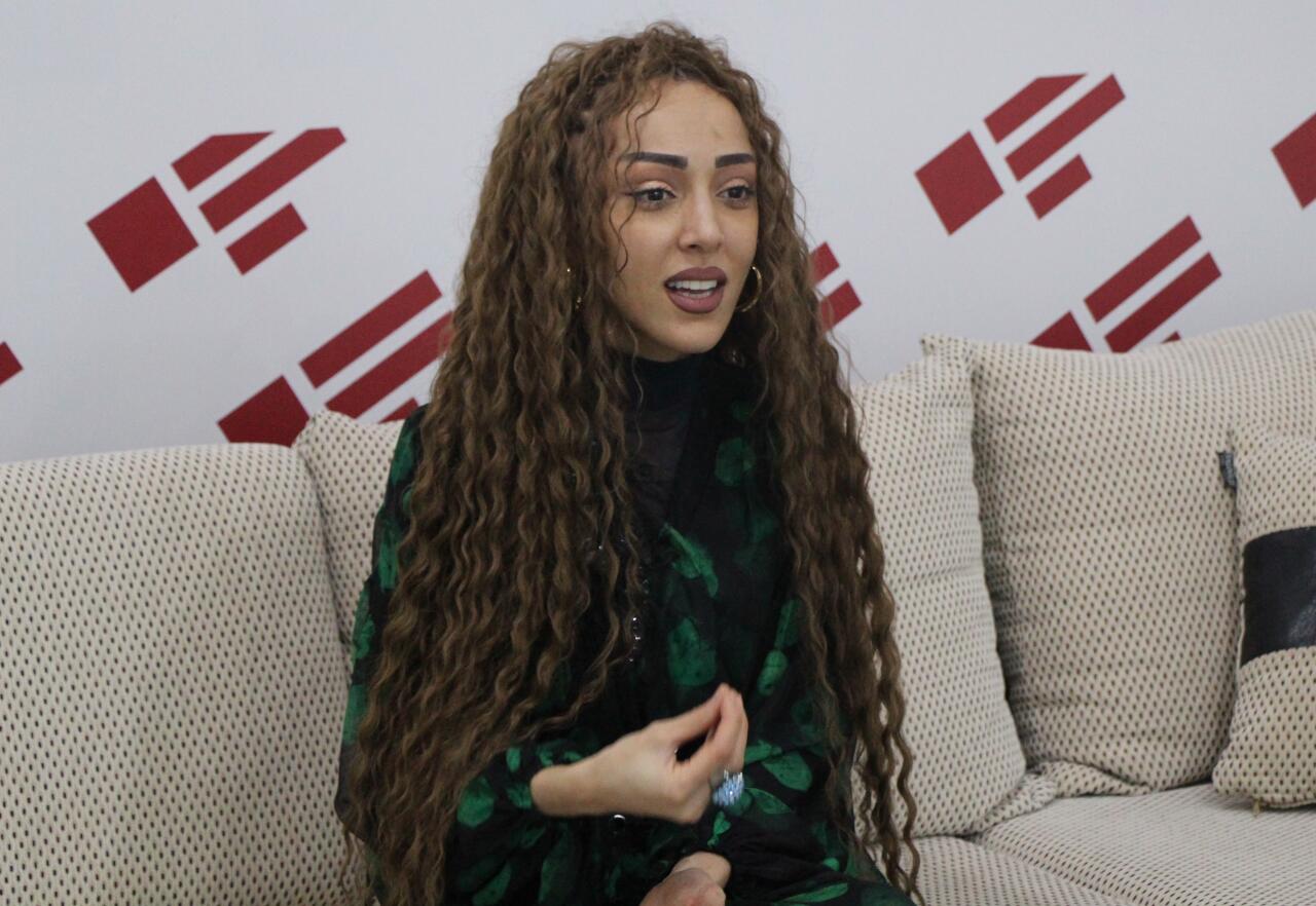 "Qeyrəti olan kişi bunu götürməz"