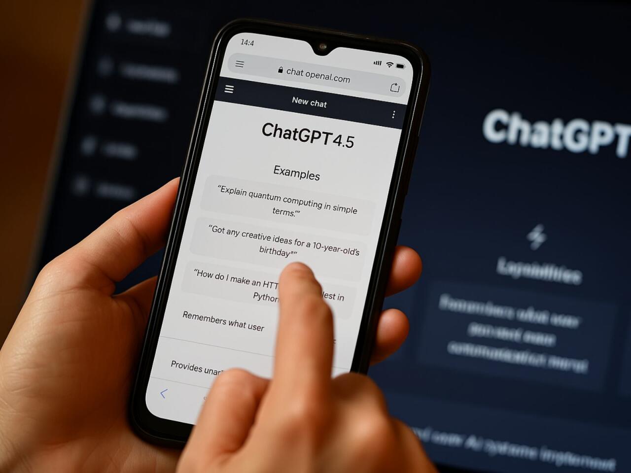ChatGPTnin evliliyə təsiri: Cütlüklər boşanır