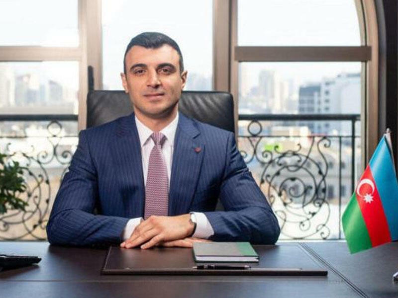 Taleh Kazımov onu özünə müşavir təyin etdi 