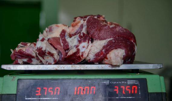 Həmin ətləri yemək olmaz  Dabaq xəstəliyi hansı hallarda insana keçə bilər?