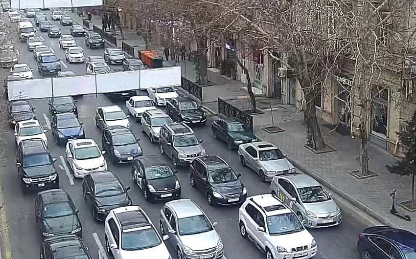 "Yol vergisi" alınacaq  AÇIQLAMA