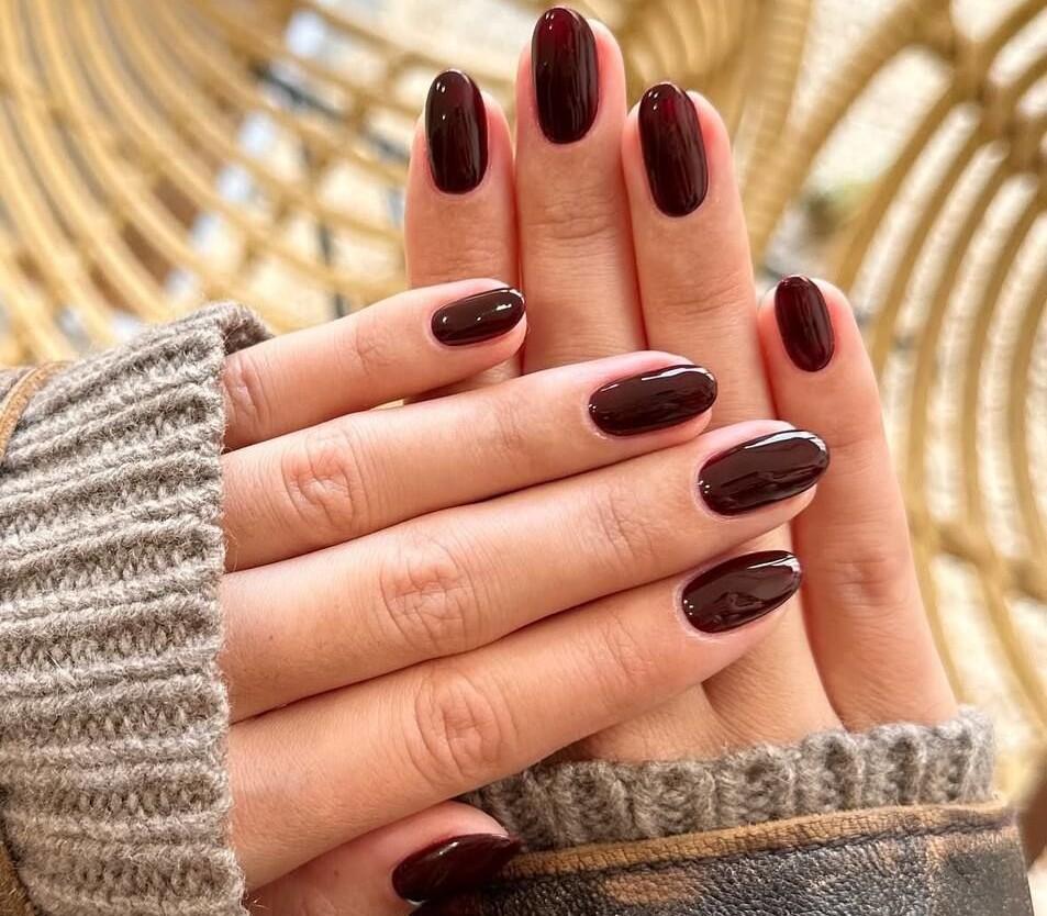 Bunları edin, dırnaqlarınız