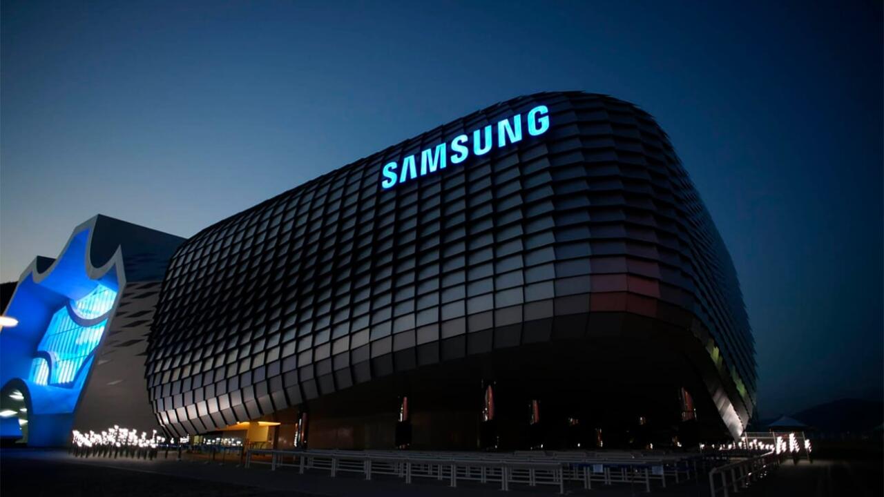 "Samsung"un baş direktoru vəfat etdi