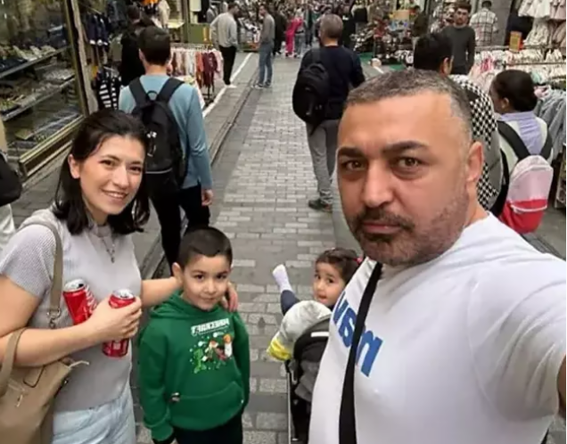 Həmin ailənin faciəvi &ouml;l&uuml;m&uuml;ndə yeni detal  Əvvəl də olub... 