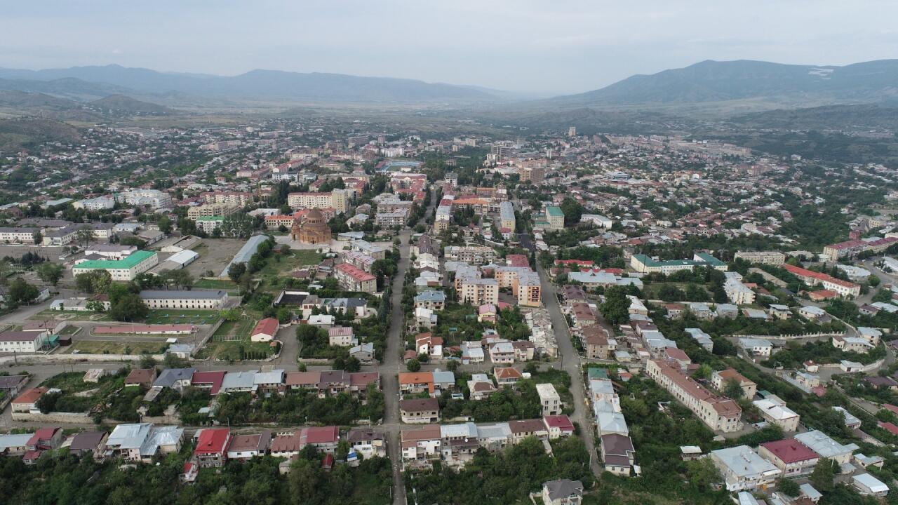 Xankəndidəki sahibkarın iddiası ilə bağlı  Rəsmi açıqlama