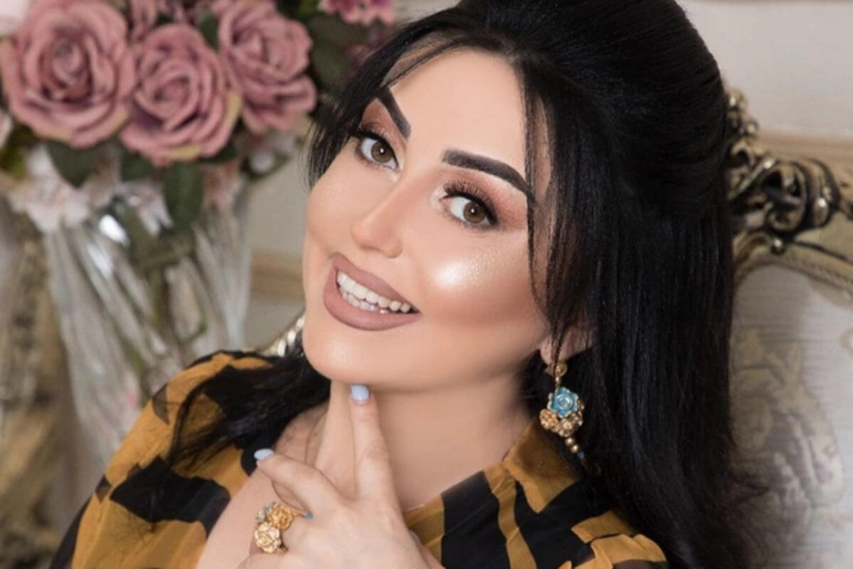 Afət canlı ifa etdi  izləyiciləri ilə "qırğına &ccedil;ıxdı" 