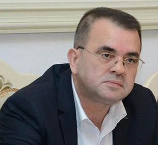 "Rusiya bir vaxtlar İrəvanda ixtişaş törədə bilmədi, bizdə neynəyəcək?"  YUNUS OĞUZ