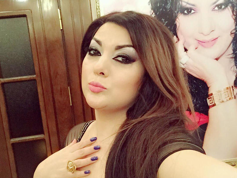 "Deyirsiniz qocalıram, o qızı gedir, bu biri qızı oxumağa gəlir, "t&uuml;st&uuml;n&uuml;z &ccedil;ıxır""