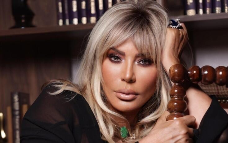 "Elza, cahilliyimizi bağışla"  Brilliant Dadaşova &uuml;zr istədi