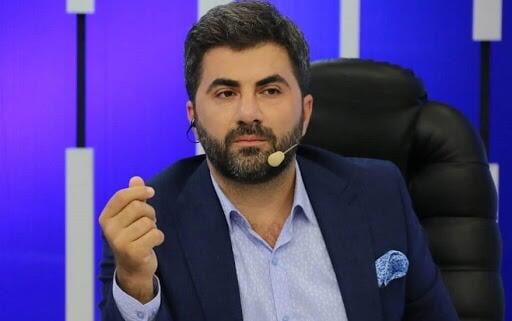 "Bu, mənim uşaqlıq travmamdır"