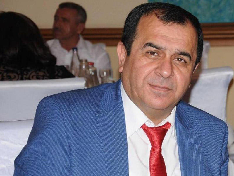 Allahverdi Yolçuyevin heç yerdə görmədiyiniz qızı efirə çıxdı 