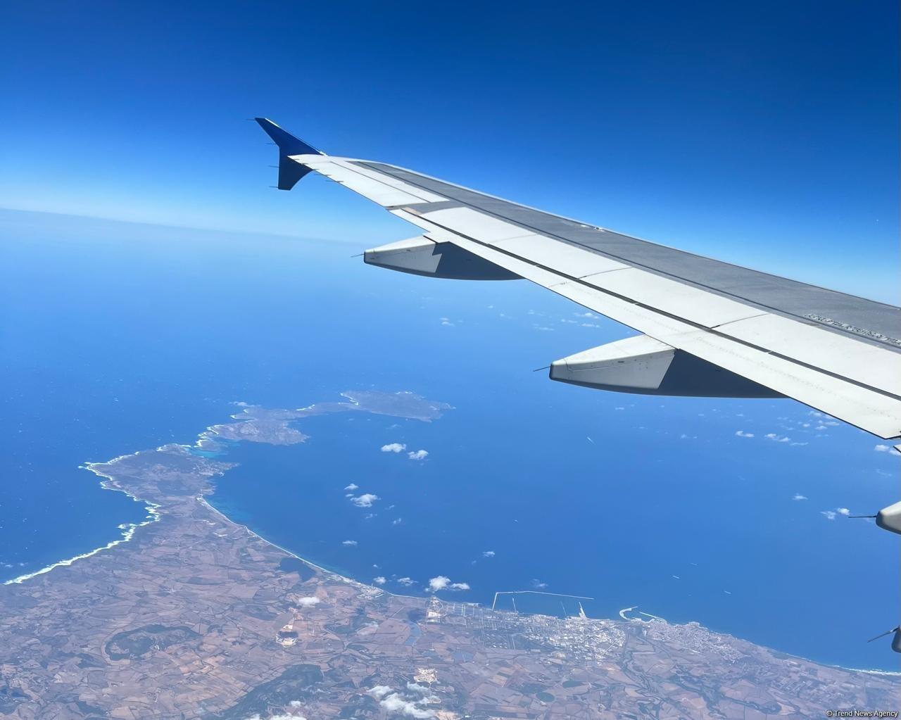 “Aeroflot”un sisteminin çökməsi Bakı aeroportunun işinə təsir etməyib  AÇIQLAMA
