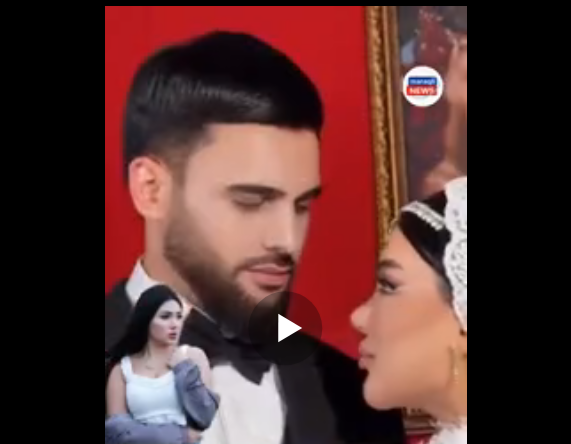 Şəhid bacısı Xananın toydur 