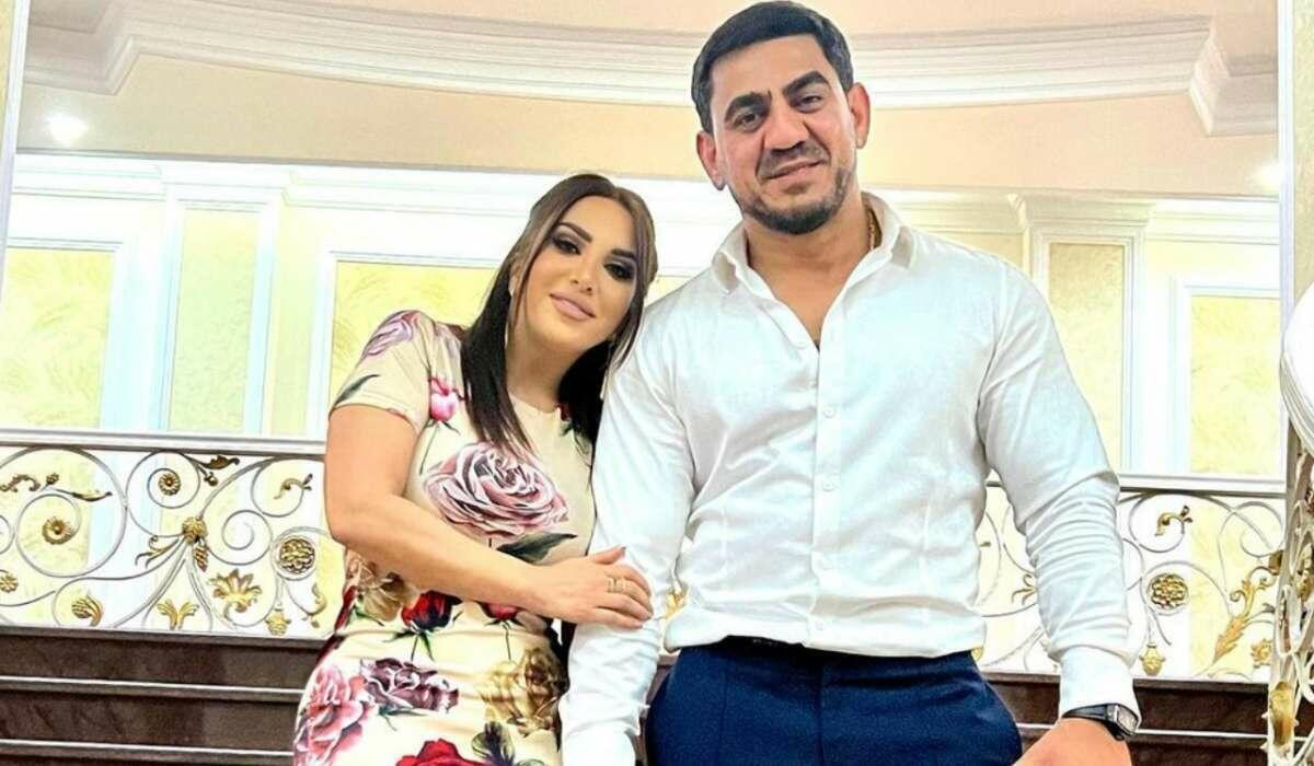 Zenfira Zaurun əri ilə bağlı sualına ƏSƏBİLƏŞDİ 