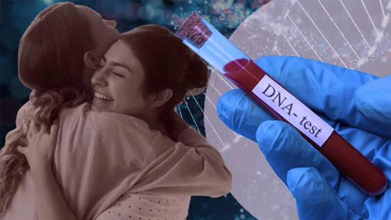 Bir d&ouml;ymə iki insanın həyatını dəyişdi  Film kimi hekayə