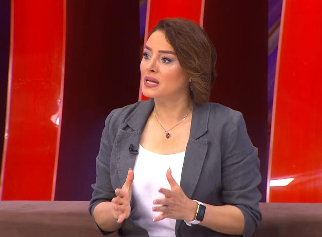"Məni heç kim işdən qova bilməz..." 