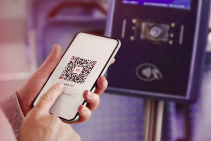 QR kod vasitəsilə ödəniş edilməsi qaydaları təsdiqləndi