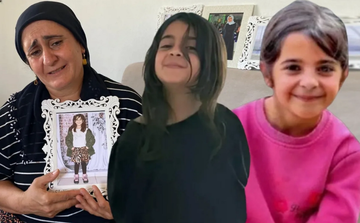 Narinin anasının həbsxanadakı son halı  tanınmaz halda 