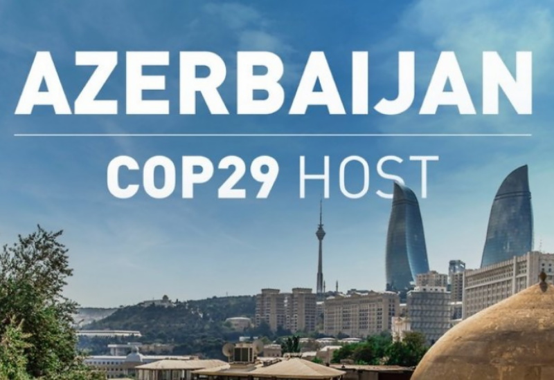 COP 29 zamanı bu küçələr hərəkətə tam açıq olacaq