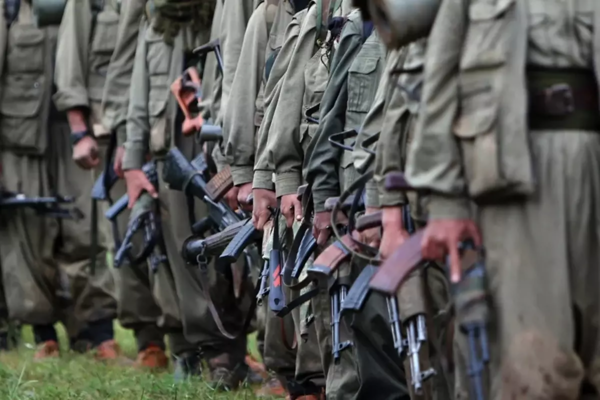 Türkiyədə tarixi gün  41 illik bəladan qurtulur
