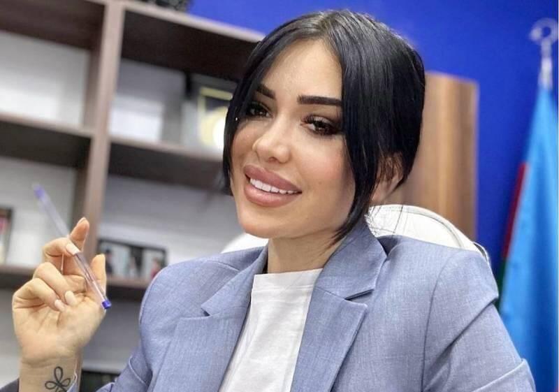 "Məzarını çırpırdım ki, məni kimlərə buraxdın"  VİDEO