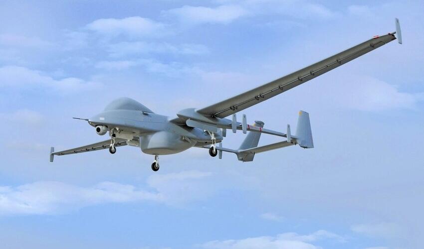 “İsfahan şəhərinə dron hücumu uğurlu olub” 