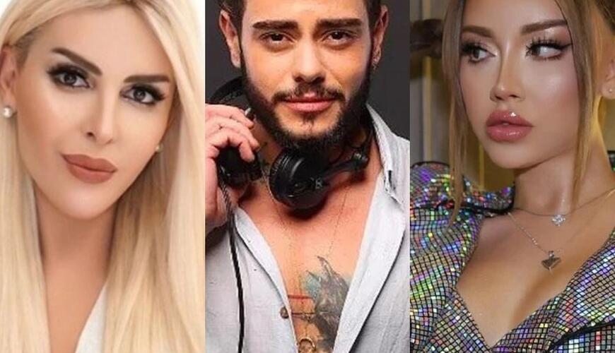 Cinsiyyət dəyişdirən türkiyəli məşhurlar  SİYAHI